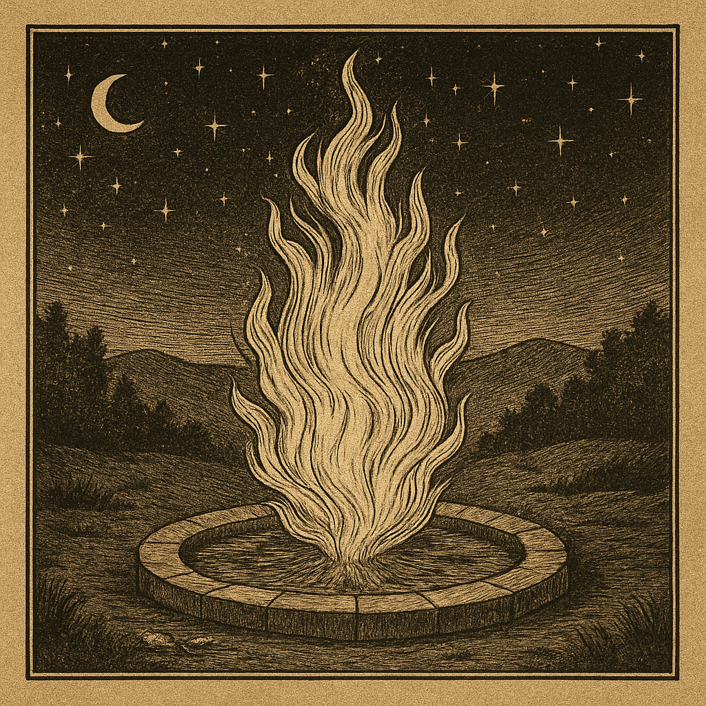 Flamme